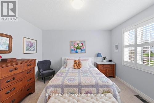 26 Lockwood Drive, Brighton, ON - Indoor Photo Showing Bedroom