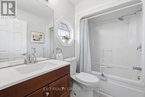26 Lockwood Drive, Brighton, ON - Indoor Photo Showing Bathroom