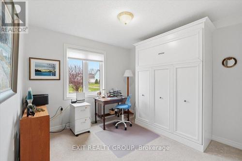 26 Lockwood Drive, Brighton, ON - Indoor Photo Showing Office