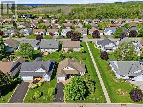 26 Lockwood Drive, Brighton, ON - Outdoor With View