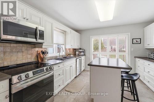 26 Lockwood Drive, Brighton, ON - Indoor Photo Showing Kitchen