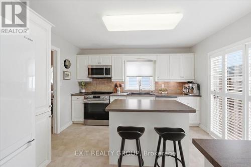 26 Lockwood Drive, Brighton, ON - Indoor Photo Showing Kitchen