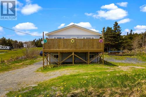 90 Freshwater Crescent  Placentia, NL A0B 1W0