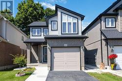 LOWER - 2043 CEDARPARK DRIVE London North (North D), ON N5X 0N2