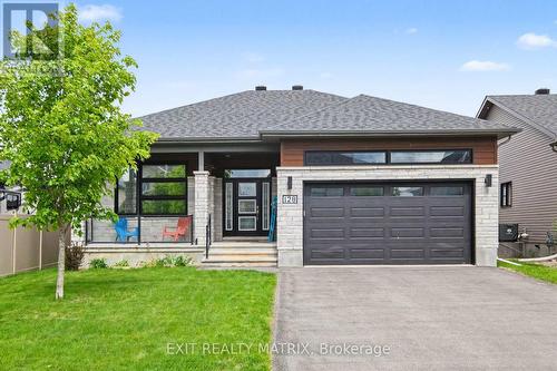 128 LYON STREET  Russell, ON K0A 1W0