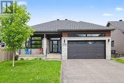128 LYON STREET  Russell, ON K0A 1W0