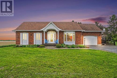 1525 Route 900 W, The Nation, ON - Outdoor