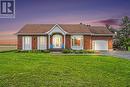 1525 Route 900 W, The Nation, ON  - Outdoor 