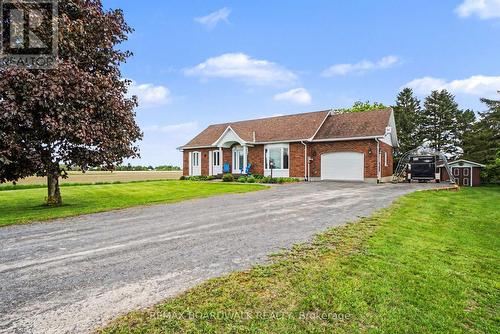 1525 Route 900 W, The Nation, ON - Outdoor
