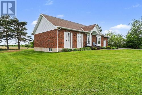 1525 Route 900 W, The Nation, ON - Outdoor