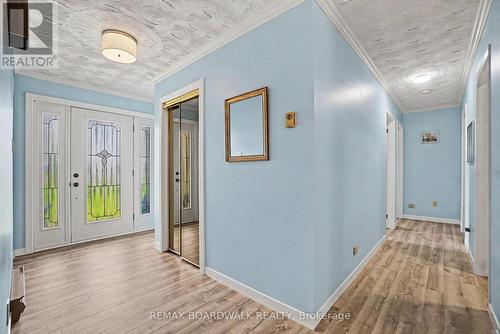 1525 Route 900 W, The Nation, ON - Indoor Photo Showing Other Room