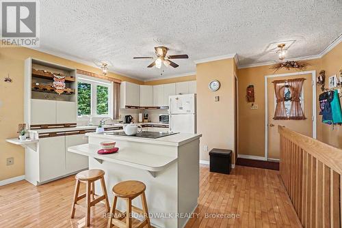 1525 Route 900 W, The Nation, ON - Indoor Photo Showing Kitchen