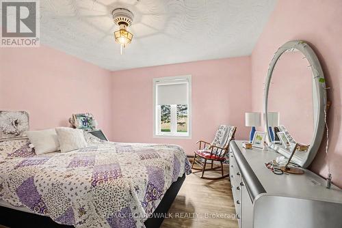 1525 Route 900 W, The Nation, ON - Indoor Photo Showing Bedroom