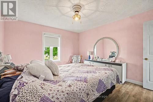 1525 Route 900 W, The Nation, ON - Indoor Photo Showing Bedroom
