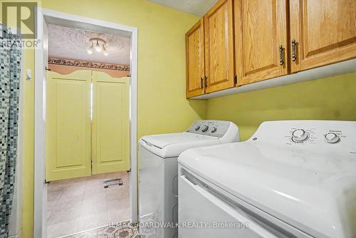 1525 Route 900 W, The Nation, ON - Indoor Photo Showing Laundry Room