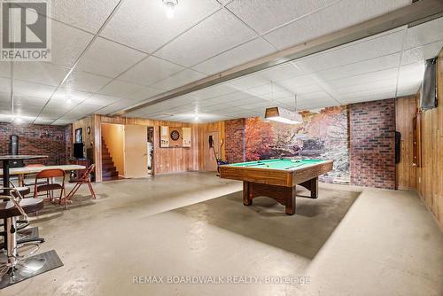 1525 Route 900 W, The Nation, ON - Indoor Photo Showing Other Room