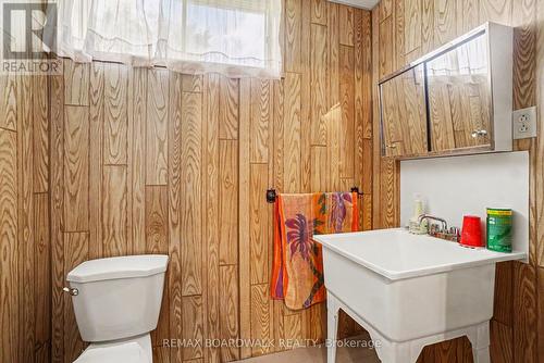 1525 Route 900 W, The Nation, ON - Indoor Photo Showing Bathroom