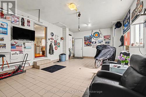 1525 Route 900 W, The Nation, ON - Indoor