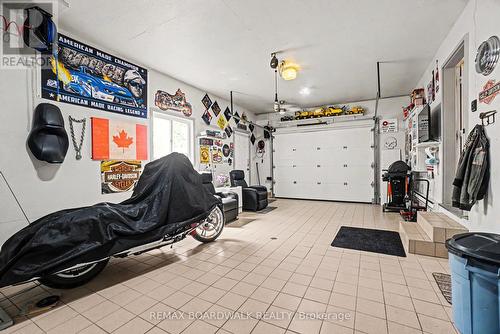 1525 Route 900 W, The Nation, ON - Indoor Photo Showing Garage
