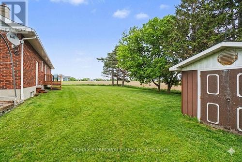 1525 Route 900 W, The Nation, ON - Outdoor