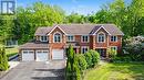 1322 Du Gouverneur Drive, Ottawa, ON  - Outdoor With Facade 