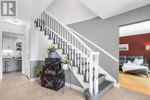 1322 Du Gouverneur Drive, Ottawa, ON - Indoor Photo Showing Other Room