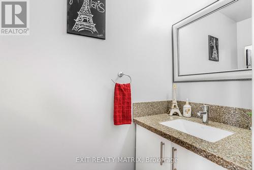 1322 Du Gouverneur Drive, Ottawa, ON -  Photo Showing Bathroom
