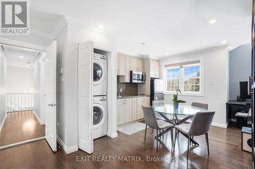 1322 Du Gouverneur Drive, Ottawa, ON - Indoor Photo Showing Laundry Room
