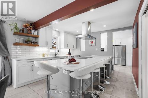 1322 Du Gouverneur Drive, Ottawa, ON - Indoor