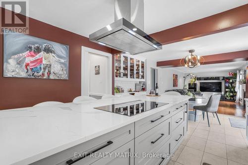 1322 Du Gouverneur Drive, Ottawa, ON - Indoor