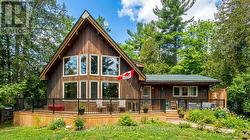 1 WOODLAND DRIVE Mcnab/Braeside, ON K0A 1G0