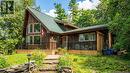 1 Woodland Drive, Mcnab/Braeside, ON  - Outdoor With Deck Patio Veranda 