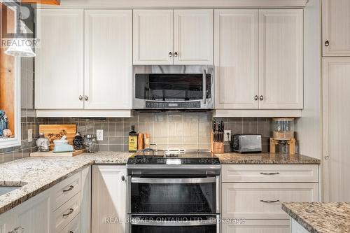 1 Woodland Drive, Mcnab/Braeside, ON - Indoor Photo Showing Kitchen