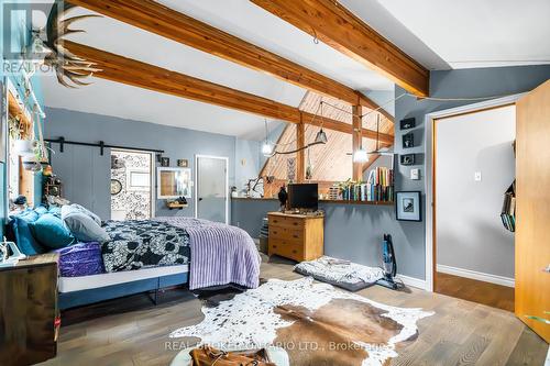 1 Woodland Drive, Mcnab/Braeside, ON - Indoor Photo Showing Bedroom