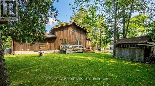 1 Woodland Drive, Mcnab/Braeside, ON - Outdoor