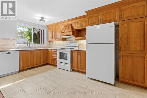 C - 1472 Heatherington Road, Ottawa, ON - Indoor Photo Showing Kitchen