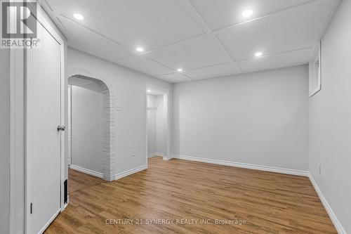 C - 1472 Heatherington Road, Ottawa, ON - Indoor Photo Showing Other Room