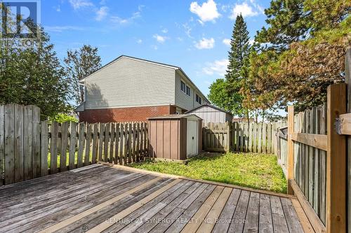 C - 1472 Heatherington Road, Ottawa, ON - Outdoor With Deck Patio Veranda With Exterior