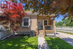 83 RODMAN STREET St. Catharines (Downtown), ON L2R 5C9