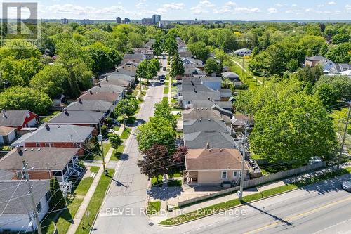 83 Rodman Street, St. Catharines (Downtown), ON - Outdoor With View