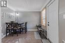 83 Rodman Street, St. Catharines (Downtown), ON  - Indoor Photo Showing Dining Room 