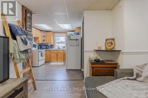 83 Rodman Street, St. Catharines (Downtown), ON - Indoor