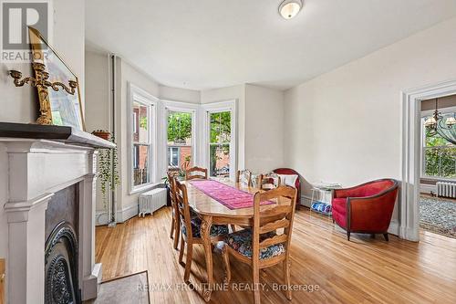 5 D'Arcy Street, Perth, ON - Indoor Photo Showing Dining Room