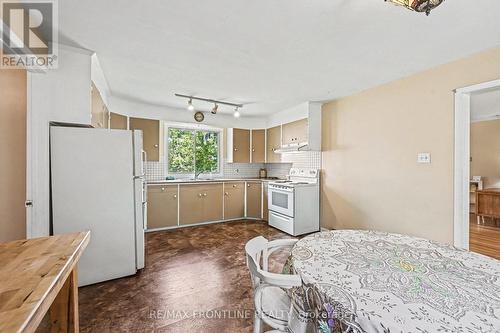 5 D'Arcy Street, Perth, ON - Indoor Photo Showing Kitchen