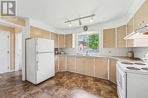 5 D'Arcy Street, Perth, ON - Indoor Photo Showing Kitchen