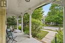 5 D'Arcy Street, Perth, ON  - Outdoor With Deck Patio Veranda 
