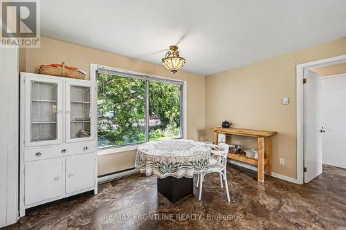5 D'Arcy Street, Perth, ON - Indoor Photo Showing Dining Room