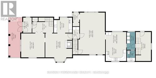 Main Floor - 5 D'Arcy Street, Perth, ON - Other