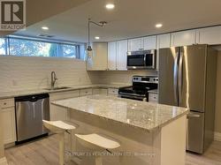 BSMT - 771 KROSNO BOULEVARD Pickering, ON L1W 1G5