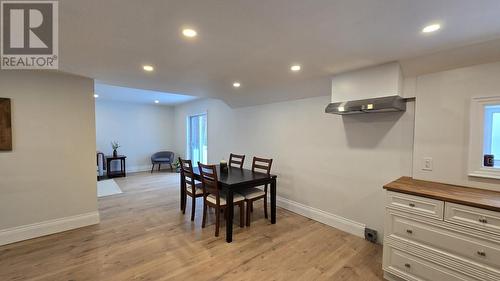 44 Pinder Dr, Prince Township, ON - Indoor Photo Showing Dining Room